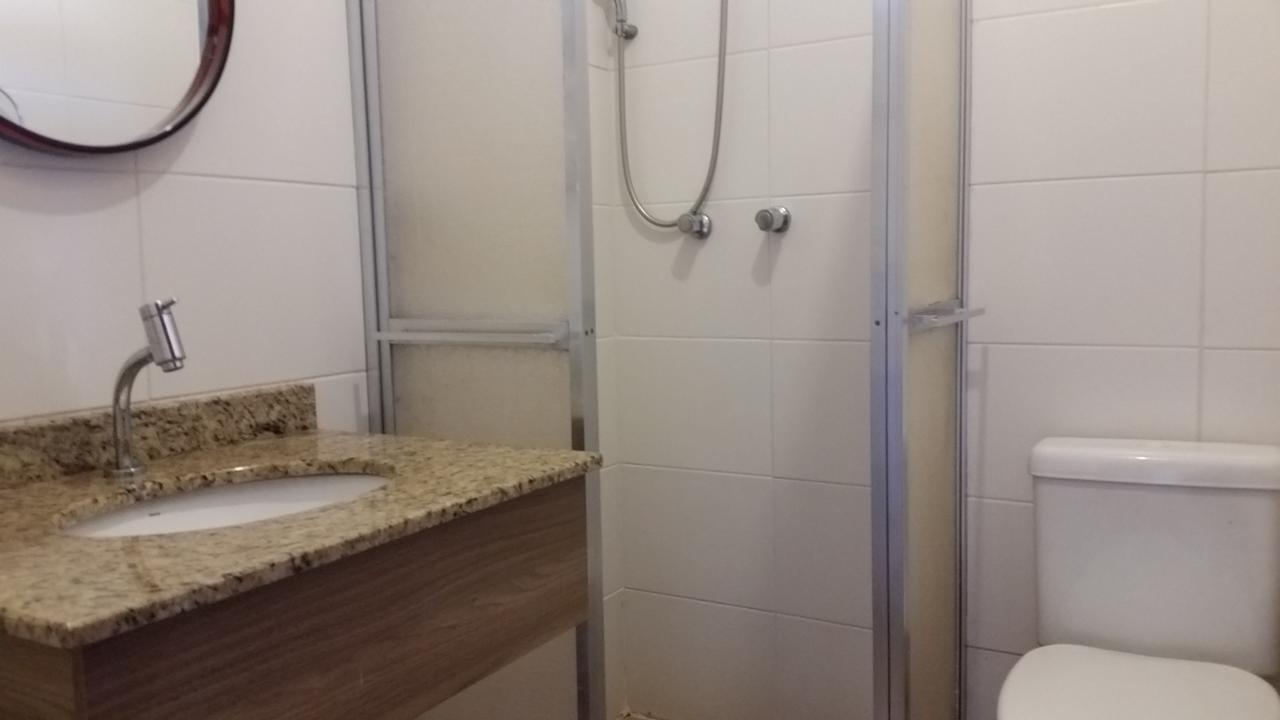 Hotel Das Figueiras Sao Lourenco do Sul Habitación foto